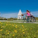 Alys Beach Bike Shop