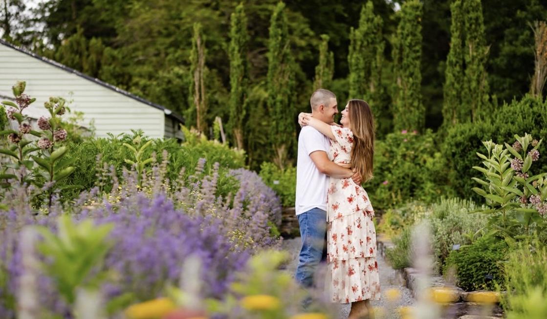 The Wedding Website of Shelby Merchant and Jordan Dalton