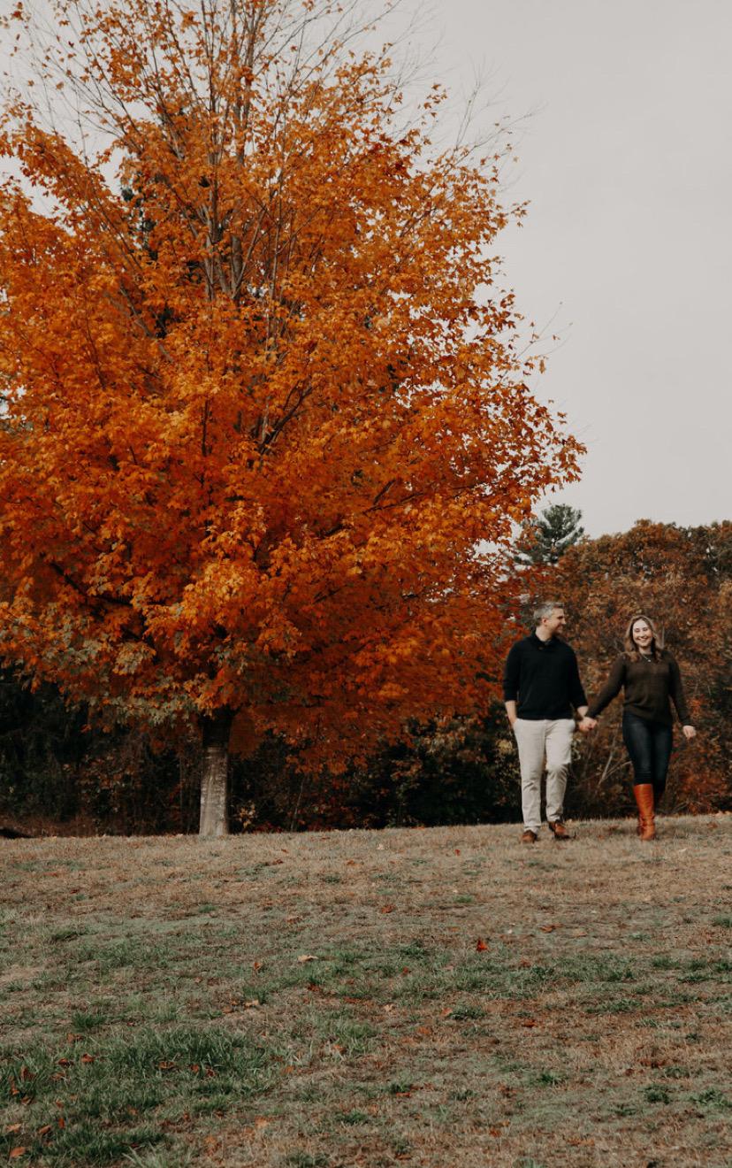 The Wedding Website of Sabrina Staras and Christopher Waring
