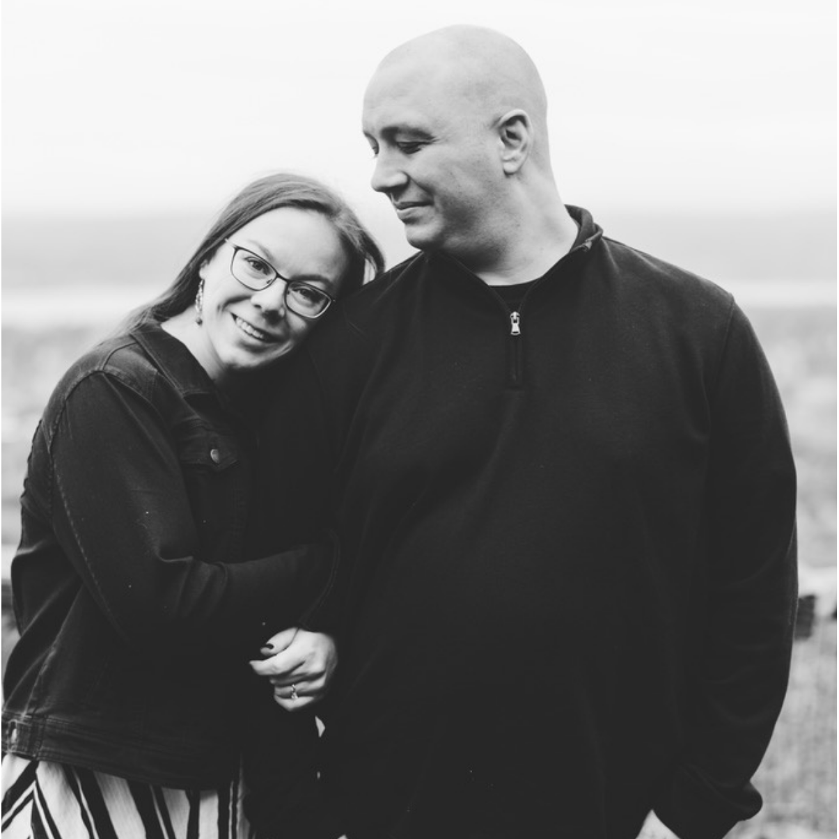 Engagement Photos!
Credit: Alicia King Photography