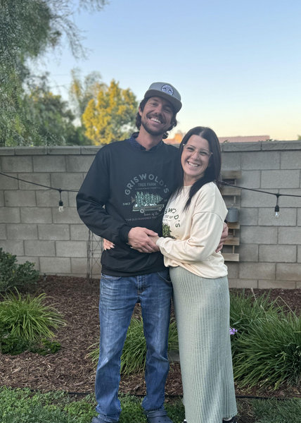 Kate Allen and Gavin Drake's Wedding Website