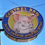 Central bbq