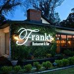 Frank's & Frank's Outback
