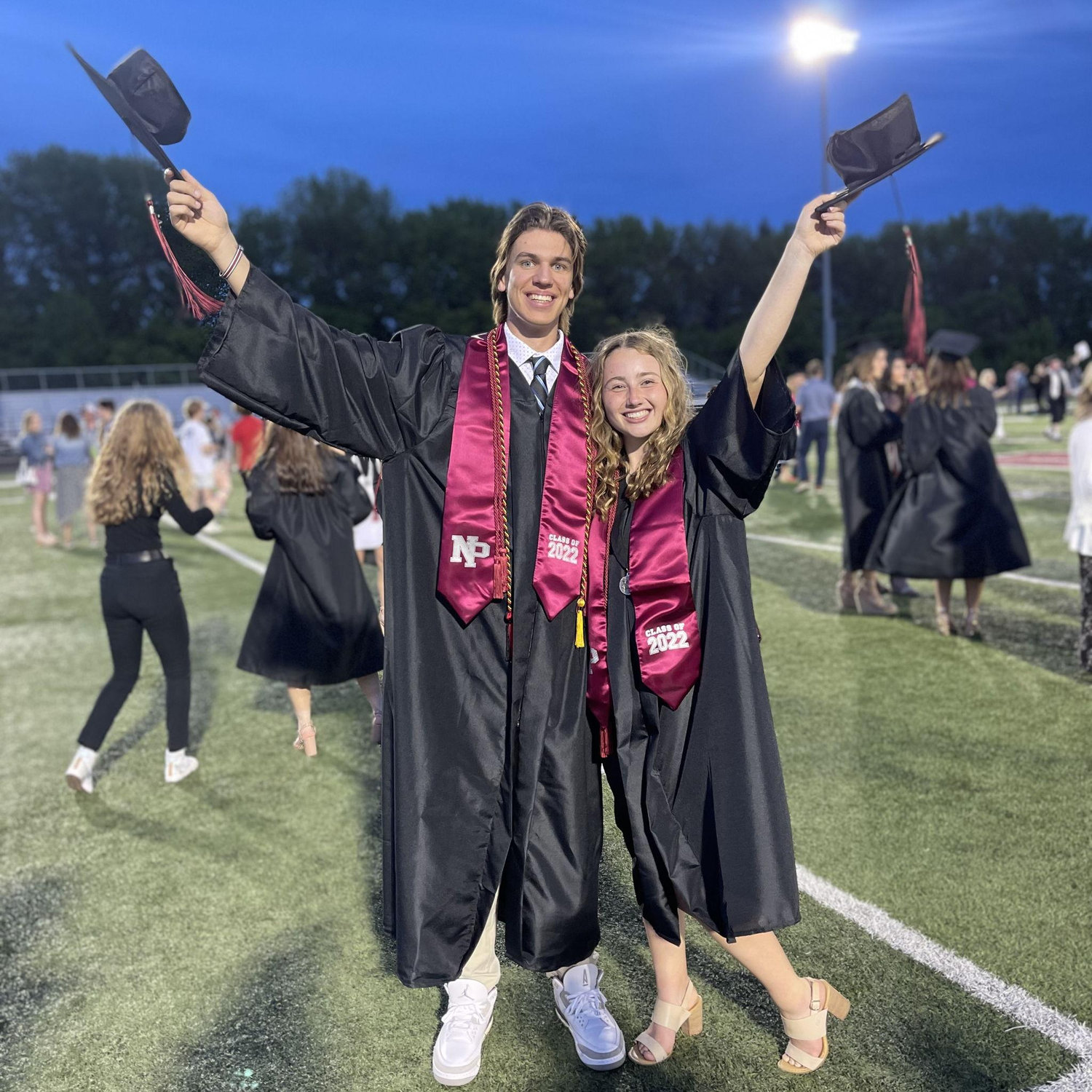 Graduation
