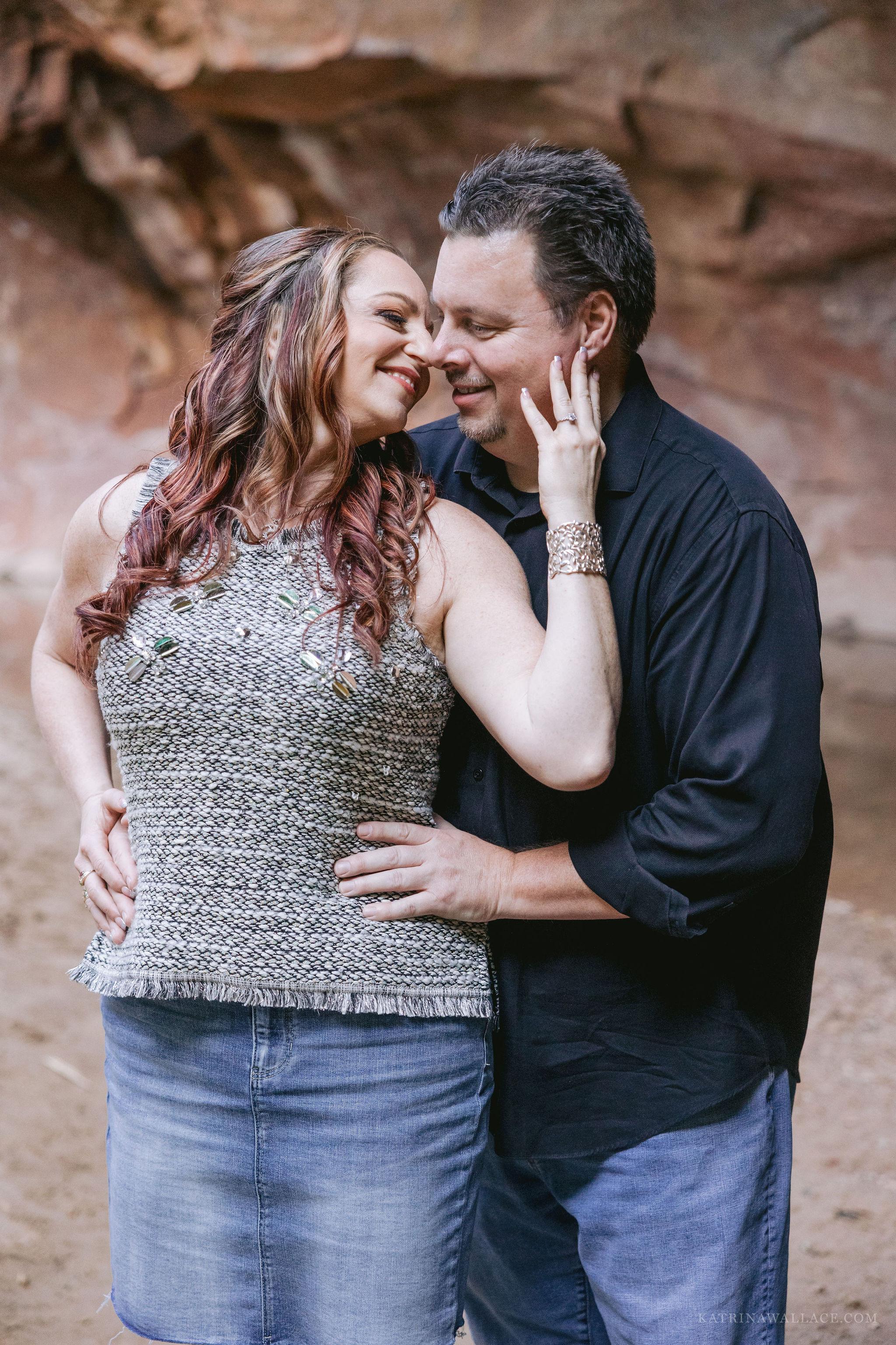 The Wedding Website of Kimberly Blumert and Scott Childers