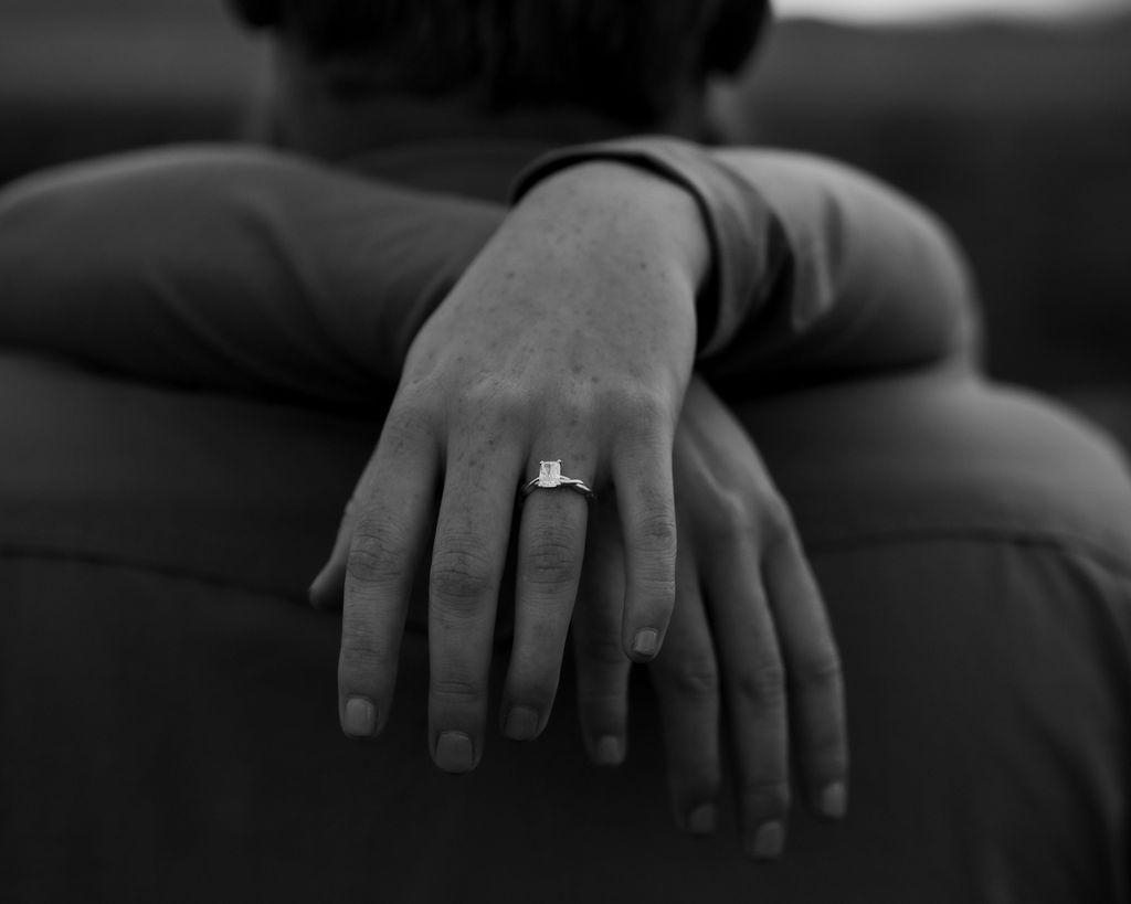 The Wedding Website of Asha Noyes and Connor Watson