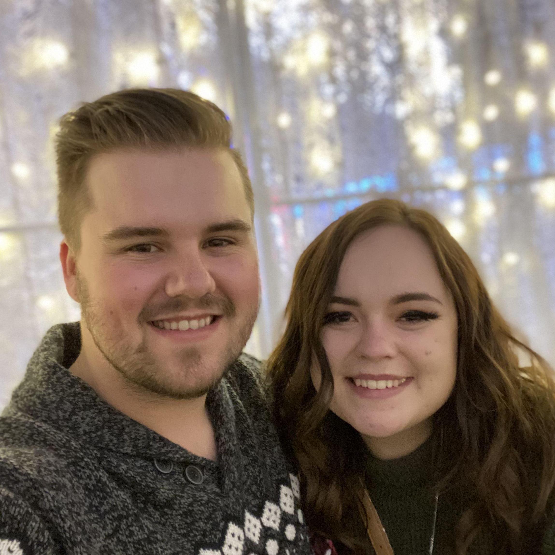 NOEL Christmas Light Festival (2020)