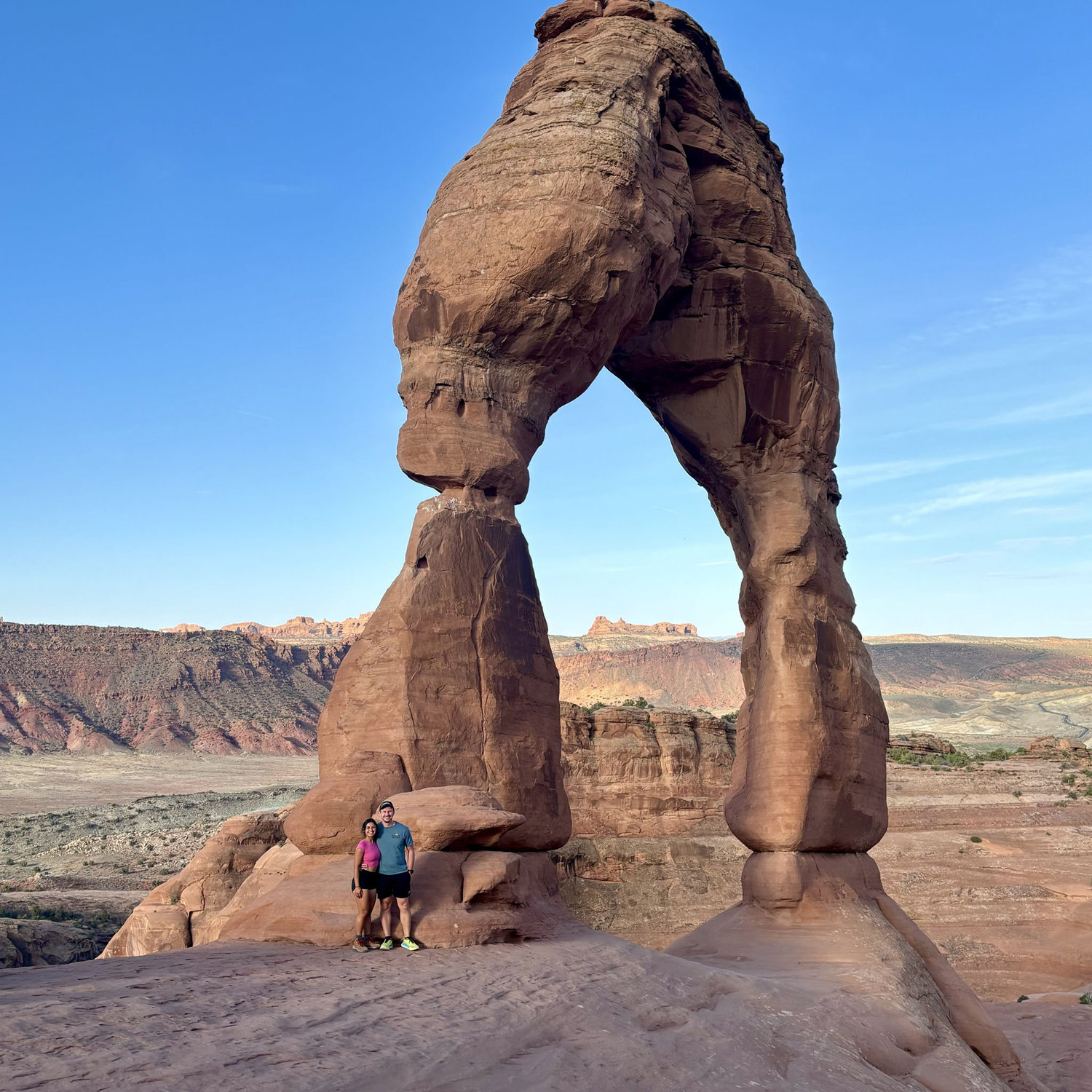 Utah - Road Trip 2024