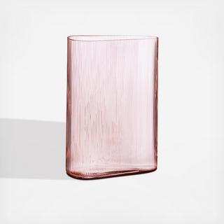 Mist Short Vase