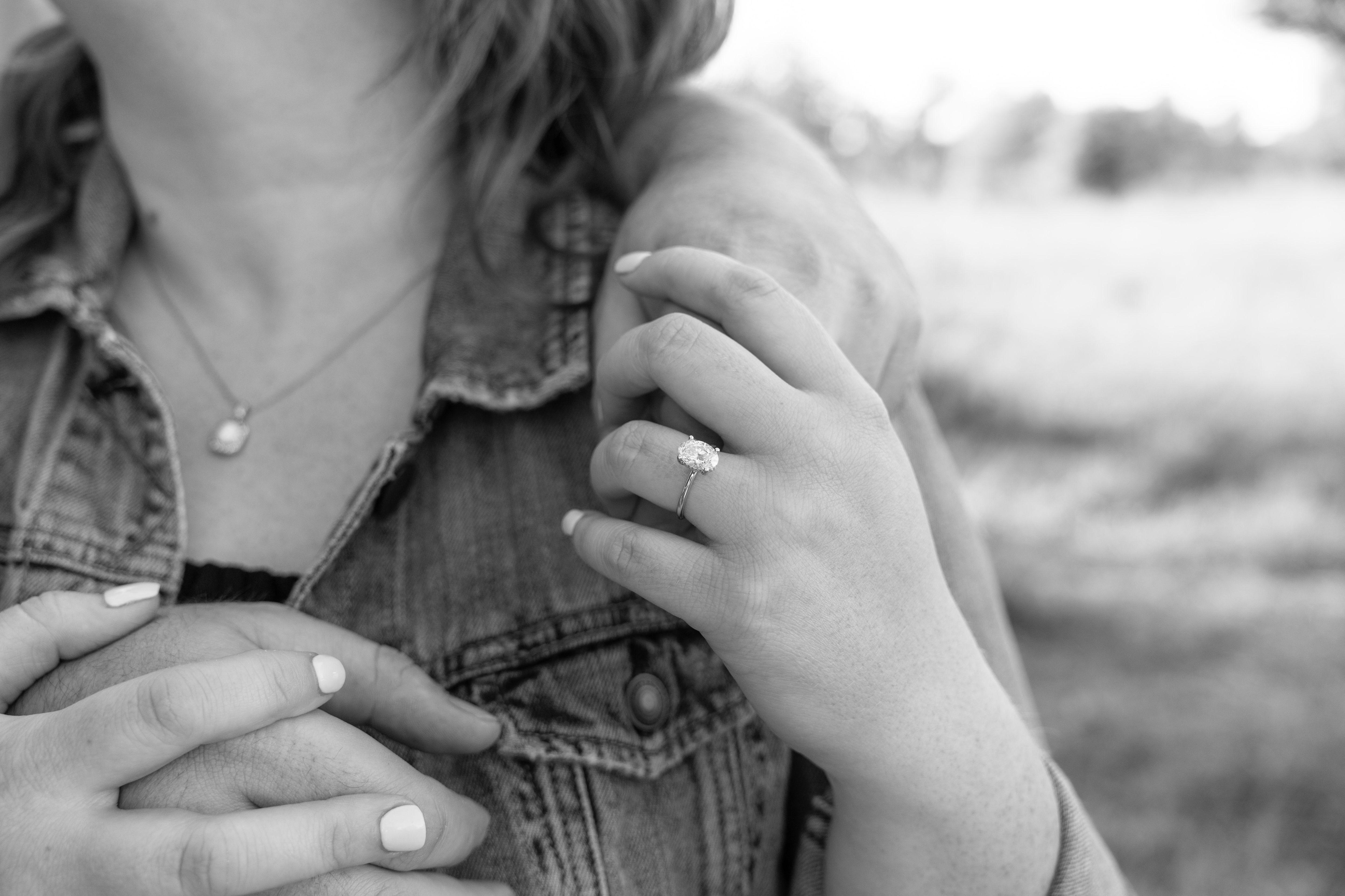 The Wedding Website of Cory Jersey and Cody Goff