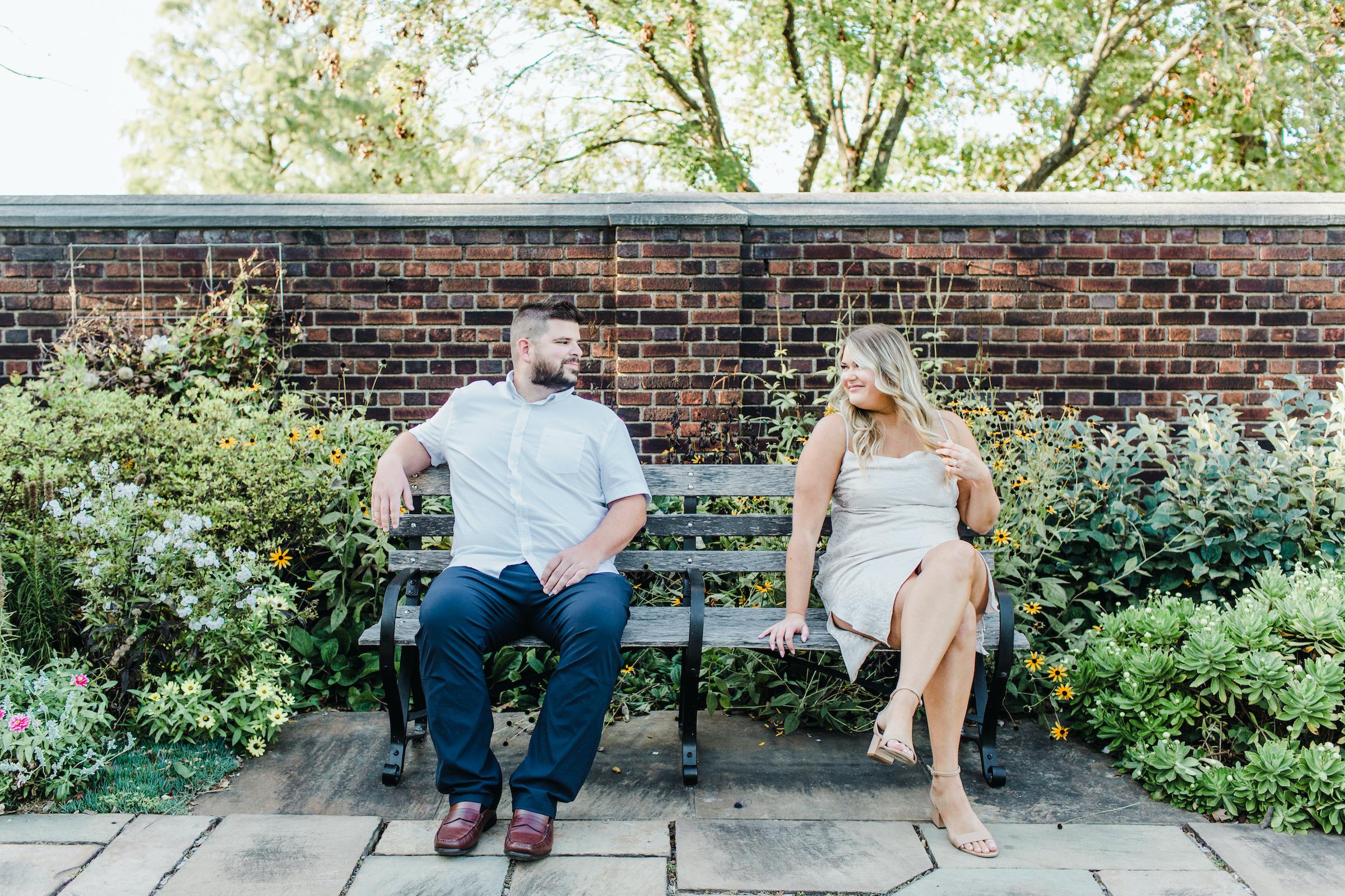 The Wedding Website of Nicole Frankenfield and Michael Krall
