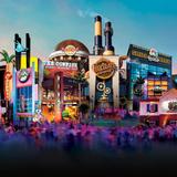 Universal CityWalk Orlando