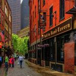 The Bell In Hand Tavern