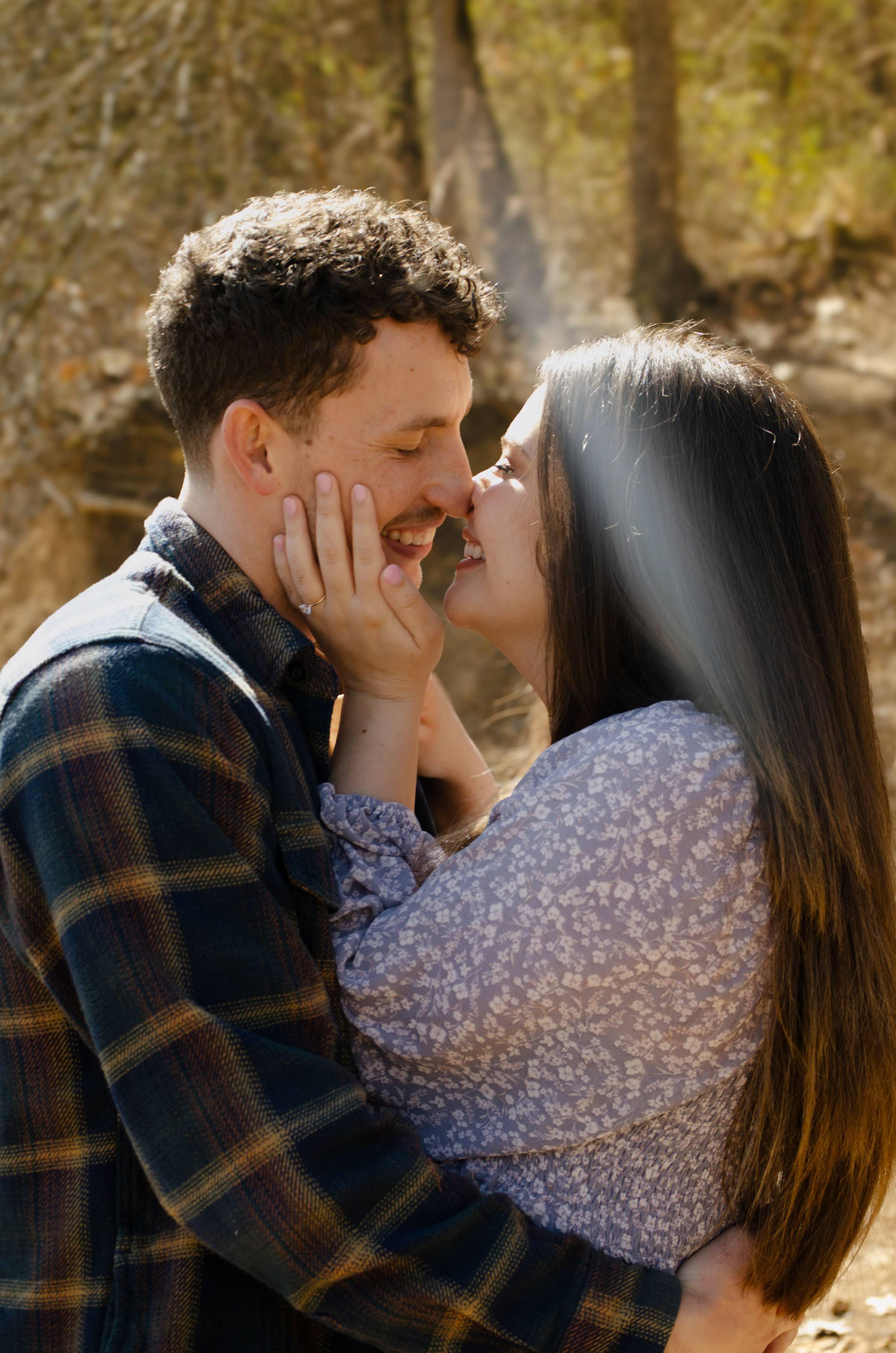 The Wedding Website of Shelby Busbee and Kevin Harriman