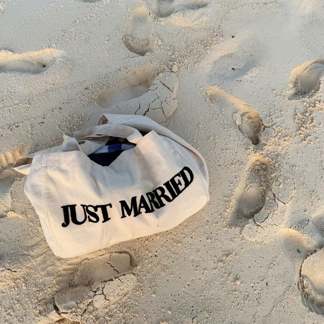 Honeymoon Fund