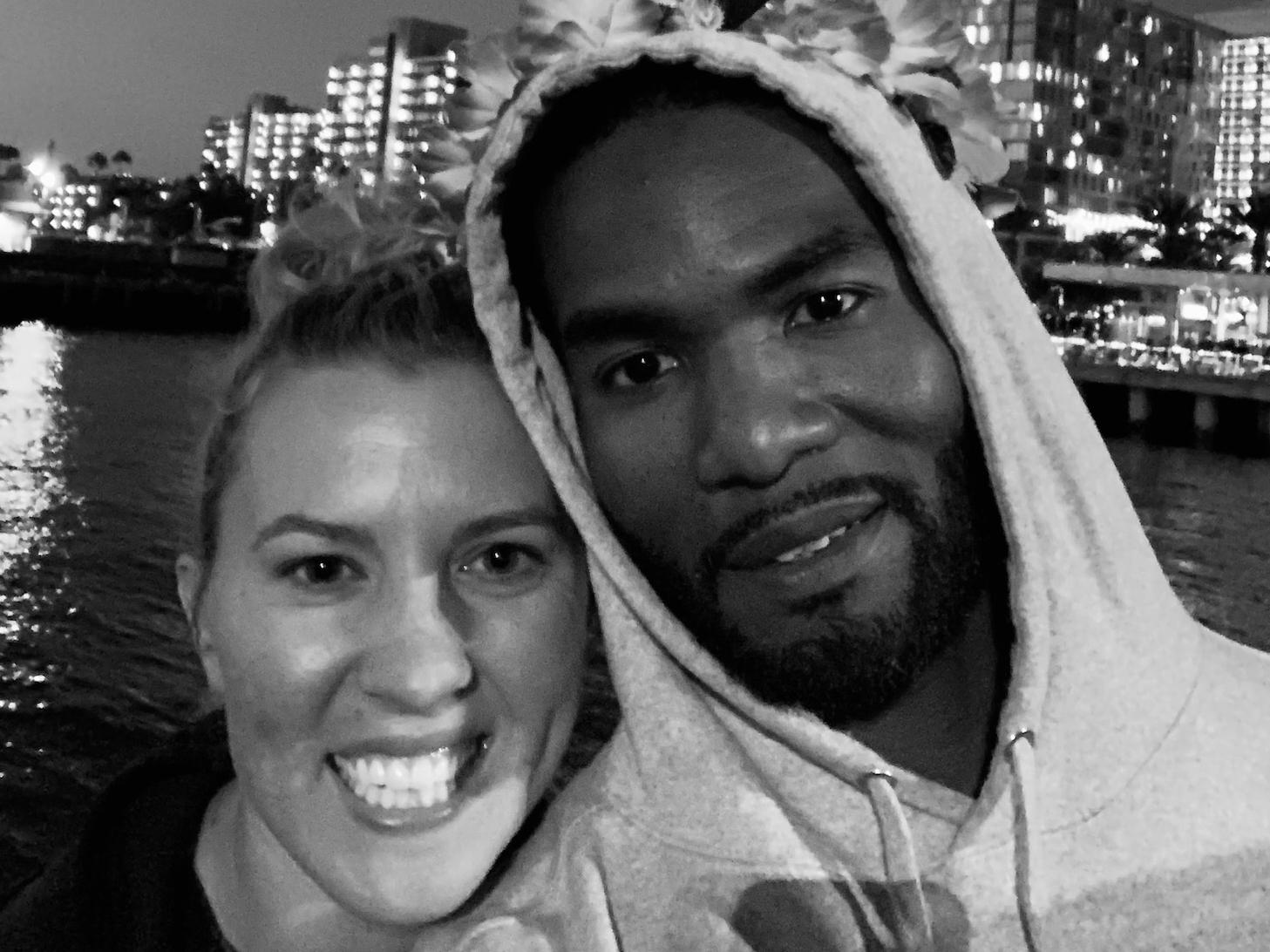 The Wedding Website of Aly Bronder and Eric Pinder