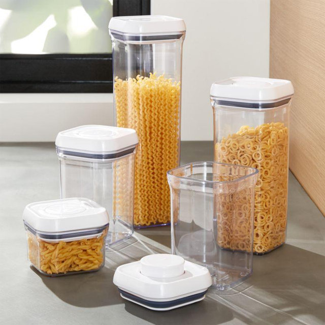 OXO ® Pop Containers, Set of 5