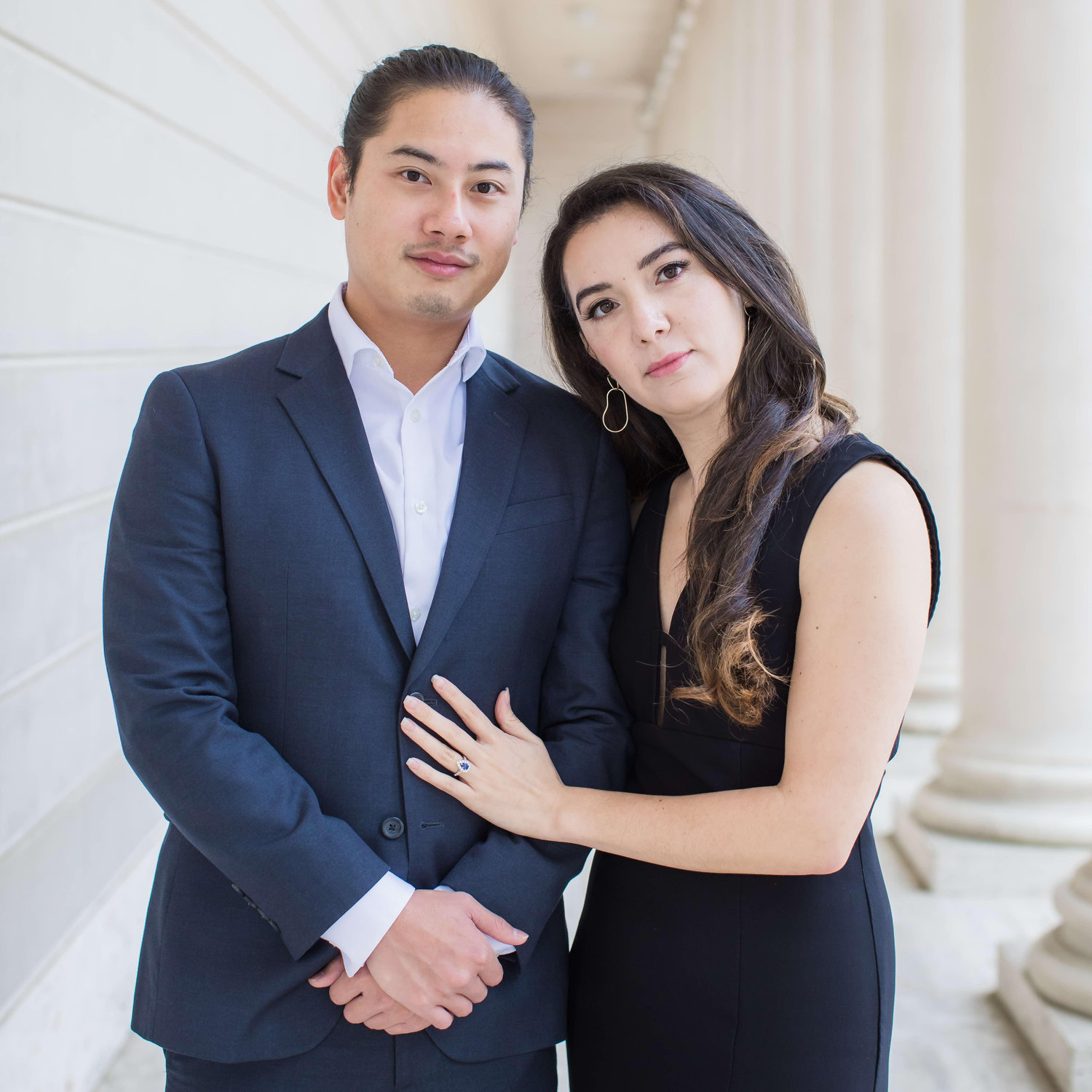 Engagement Photoshoot (November 2021)