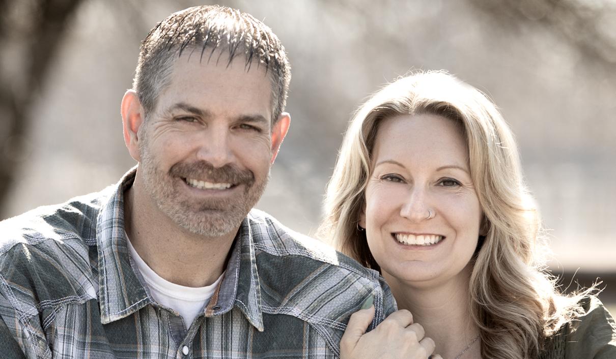 The Wedding Website of Angela Smith and Larry Grady