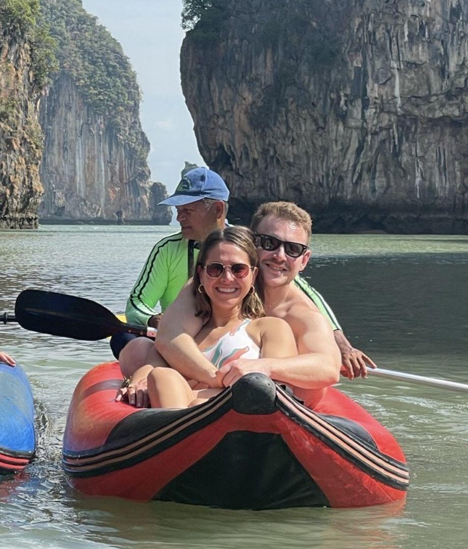 The Wedding Website of Janelle Worton and Andrew Checca