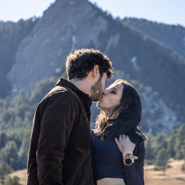 Nathan Rogers and Christina Balasis' Wedding Website