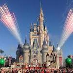 Magic Kingdom