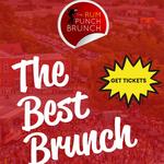 The Rum Punch Brunch