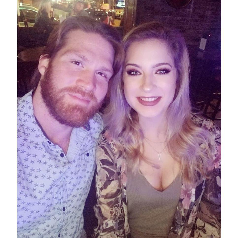 Date night living in Hoboken, NJ
