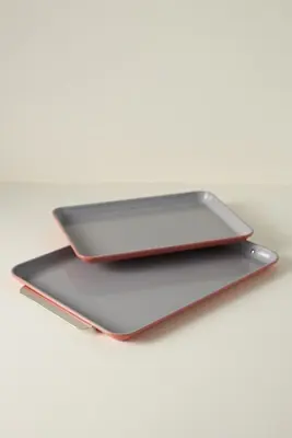 Caraway Baking Sheet Duo