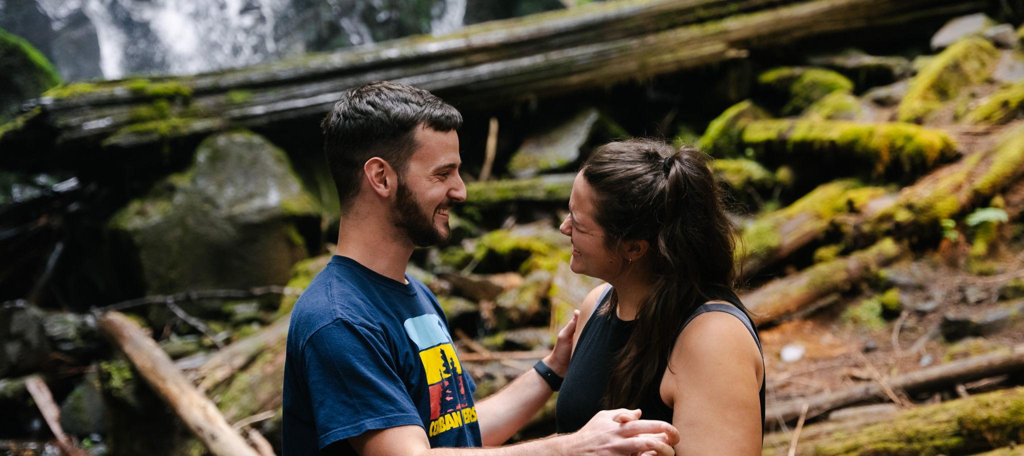 The Wedding Website of Isaiah Dressel and Sabrina Livingston