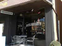 Benjamin's Coffeehouse