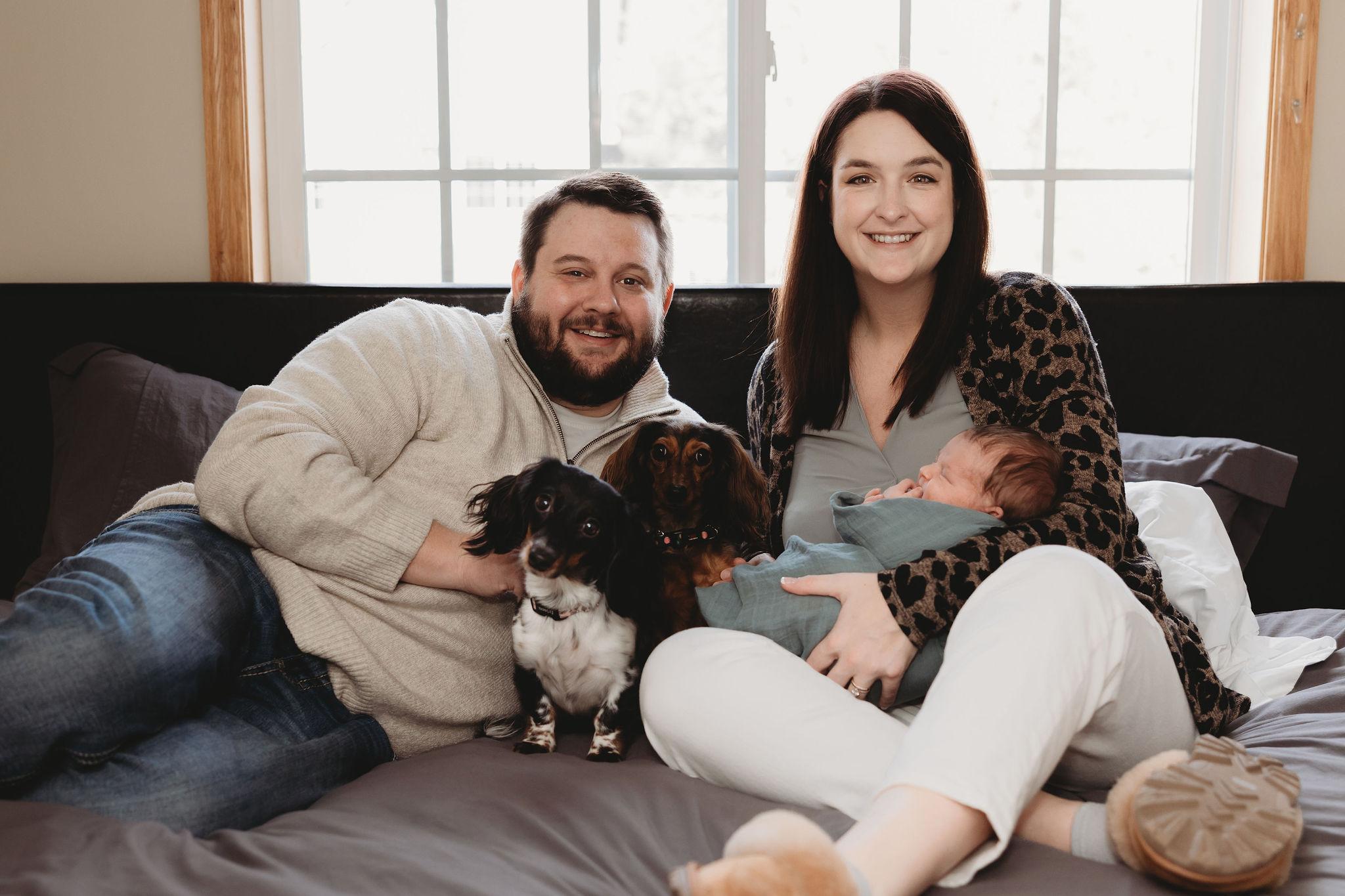 The Wedding Website of Abby Schmitz and Nick Reed