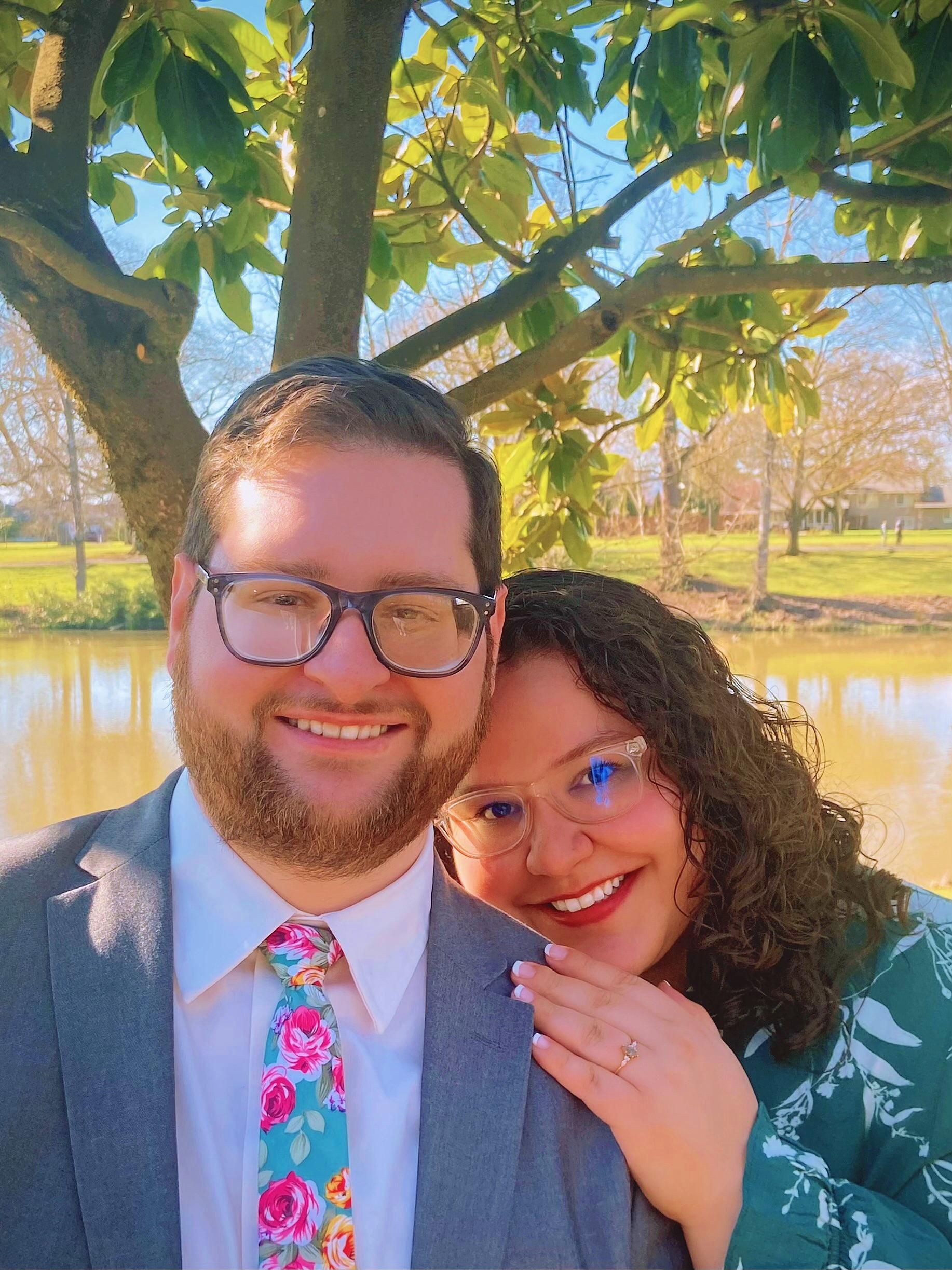 The Wedding Website of Alicia Rangel and Brandon Vasquez