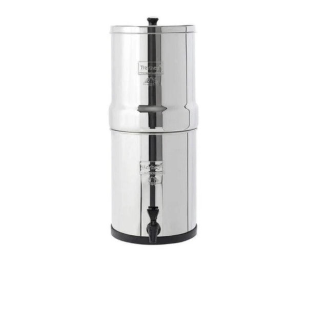 Berkey Water Filter Systems - Replacement Filters & Accessories