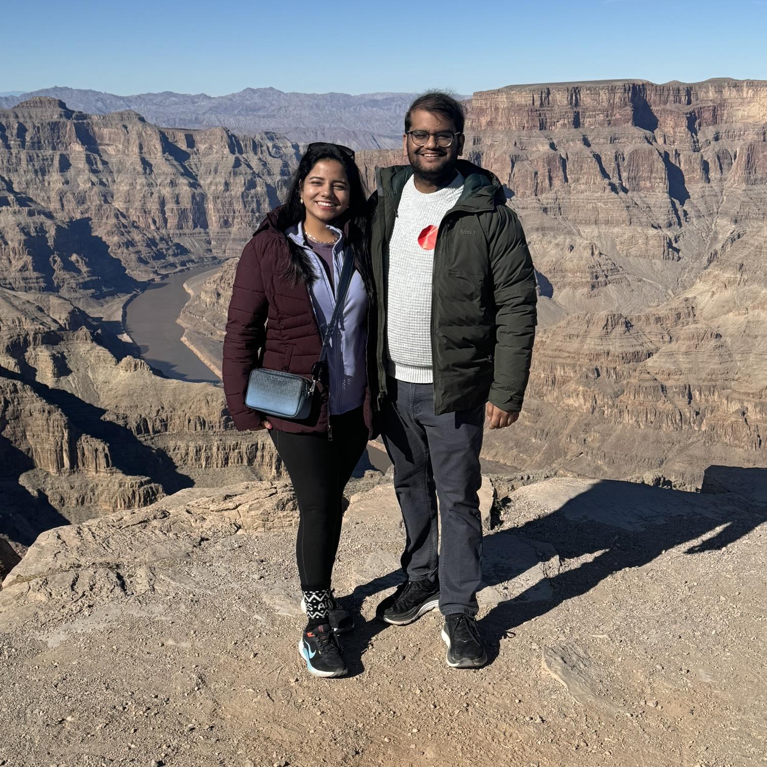 Grand Canyon