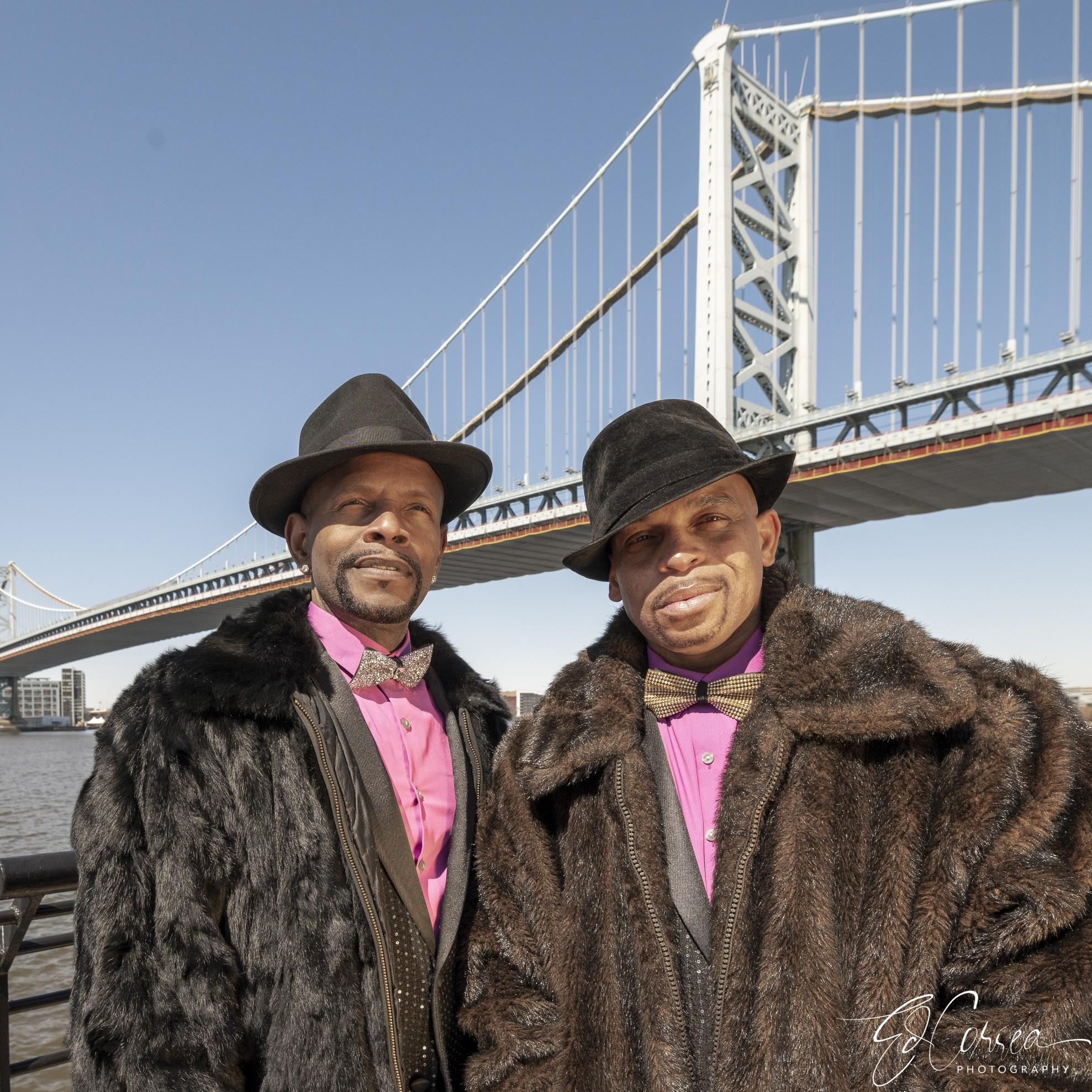 Our professional B4 wedding pics