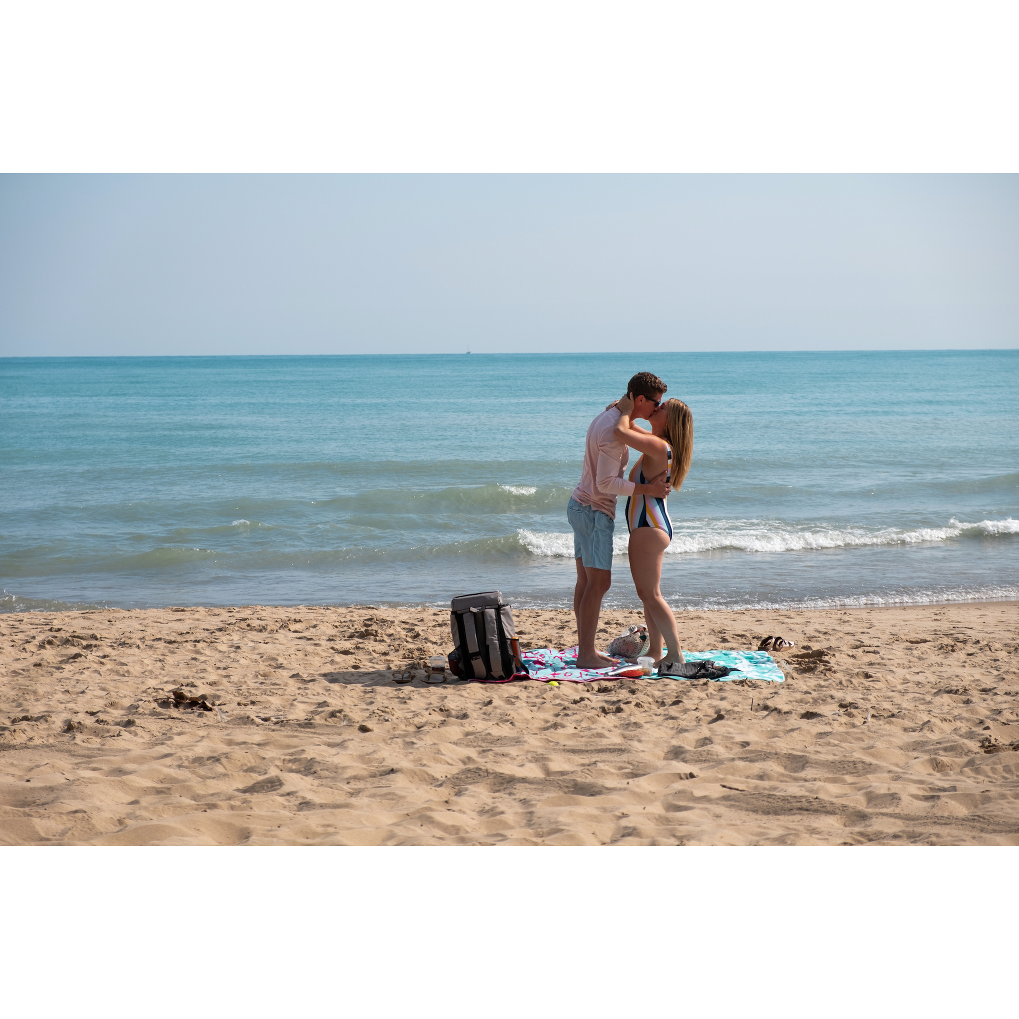July 31, 2021 - The Proposal