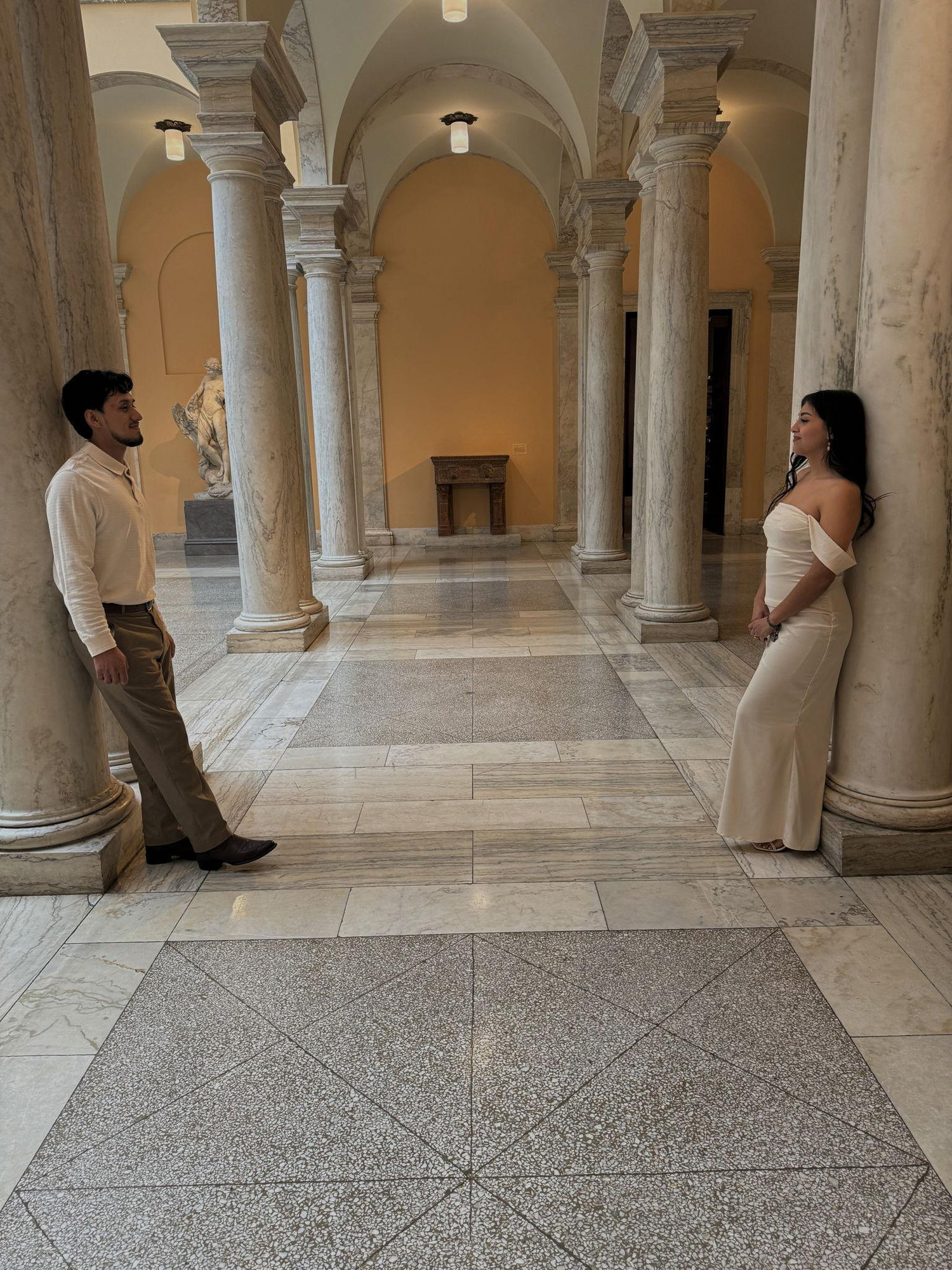 The Wedding Website of Jacqueline Monsalvo and Andy Elizalde