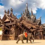 Sanctuary of Truth (Pattaya)