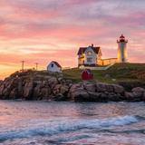Nubble Lighthouse / Sohier Park