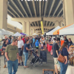 Riverside Arts Market