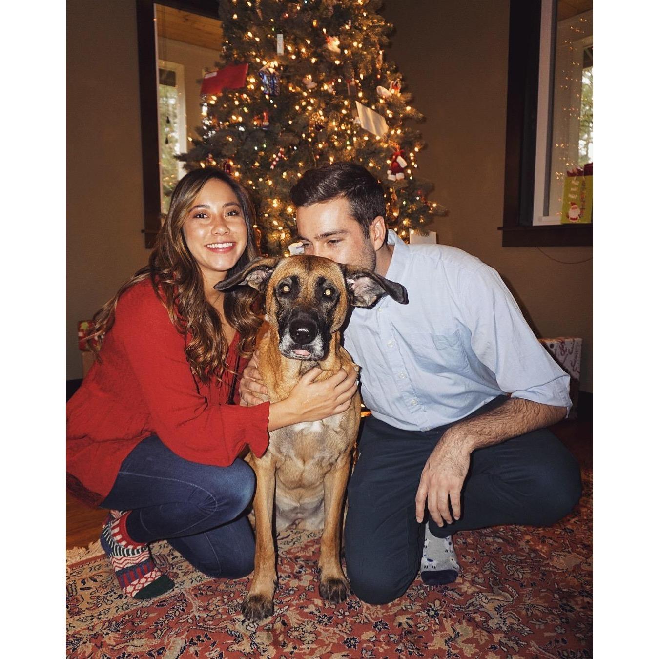 Christmas 2018