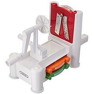 OXO Good Grips 3-Blade Tabletop Spiralizer