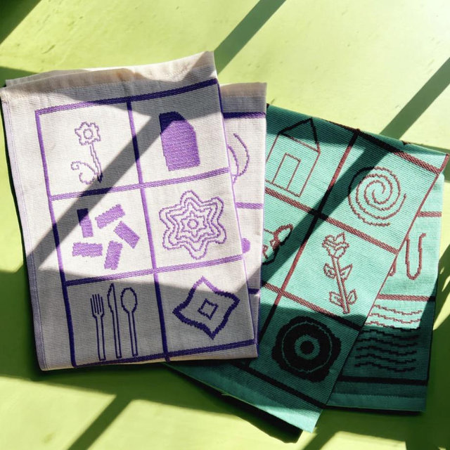 Dish Towels