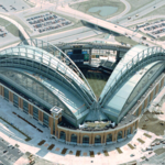 Milwaukee Brewers (Miller Park)