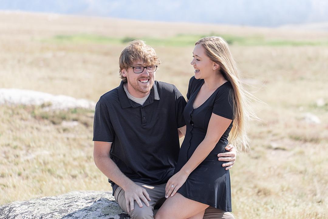 The Wedding Website of Kenzie Zoller and Nate Sparling