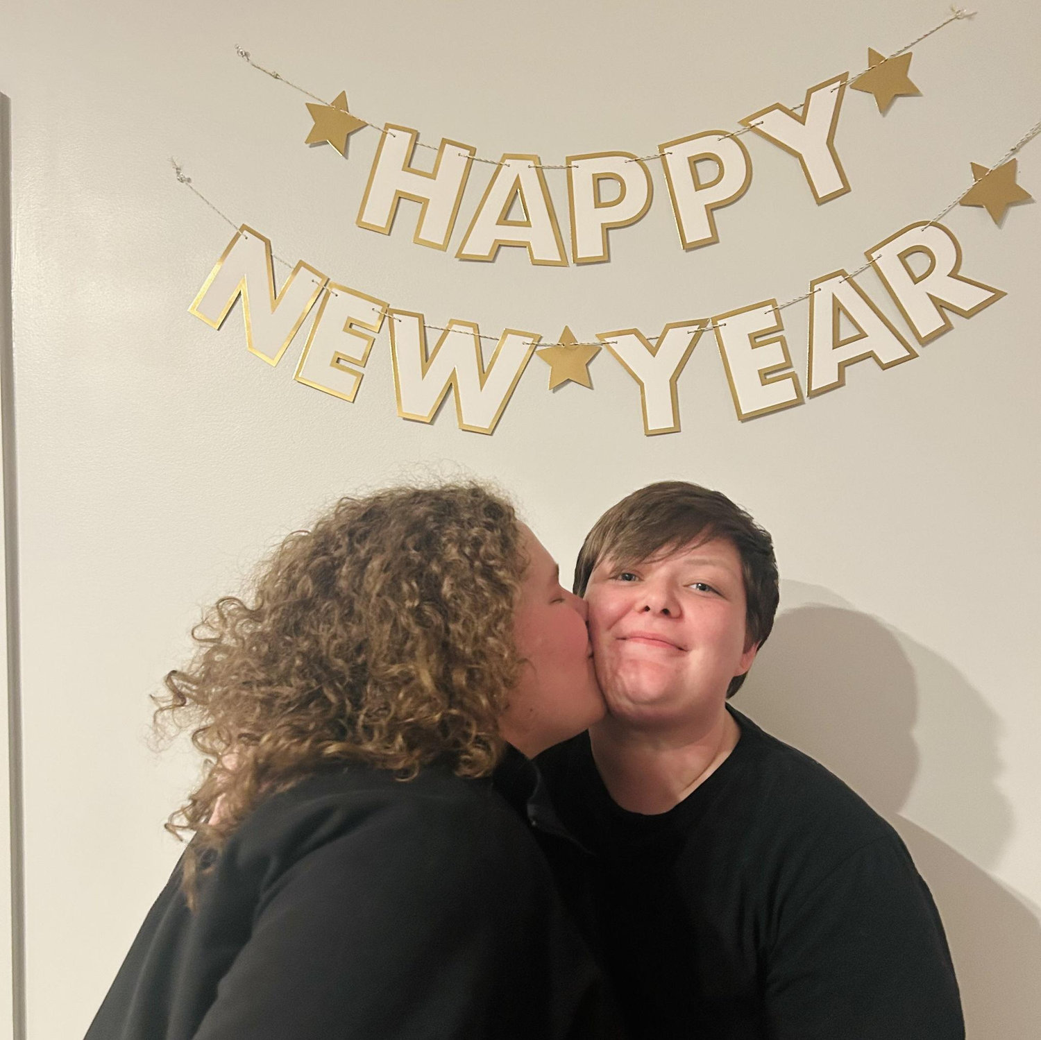 New Years Eve 2024