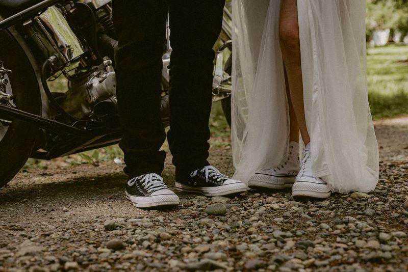 The Wedding Website of Kendal Anderson and Cannon Dickinson