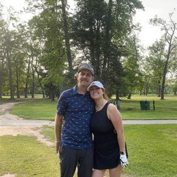 Golf Fund