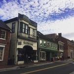 King Street Oyster Bar